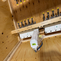 Unused LEWA XP Ethanol Pumps - Quantity 4 image 1